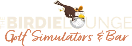 The Birdie Lounge, Golf Simulators & Bar